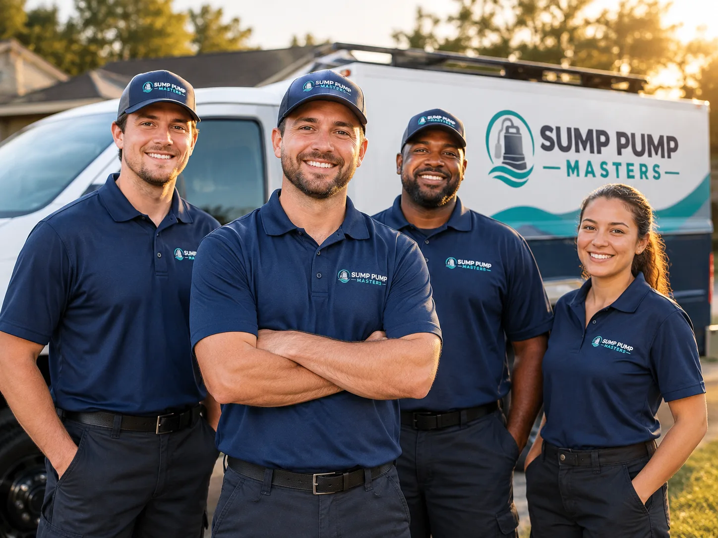 Sump Pump Repair company in Jersey Mills, PA